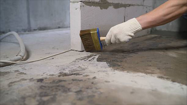 24/7 Emergency Waterproofing experts in Flat Rock, NC